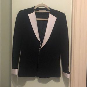 Tahari blazer